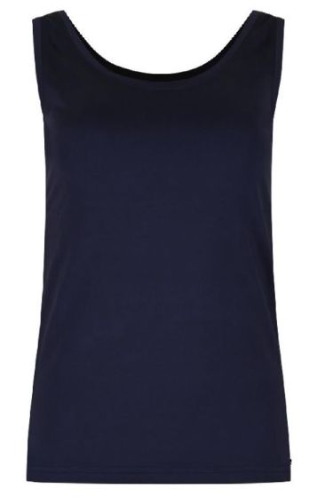 Maicazz Roma Top Navy
