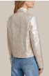 G-Maxx Cadhla Jacket Sand