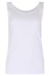 Maicazz Roma Top White