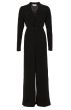 Freebird Vasil Jumpsuit Black