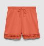 Vero Moda Gabby Shorts Langoustino