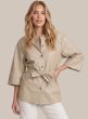 G-Maxx Aingeal Jacket Light Camel