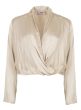 Freebird Tjitske Blouse Blouse Beige