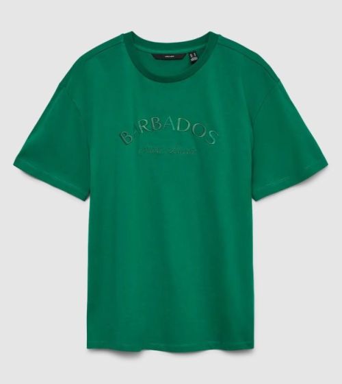 Vero Moda Sina Top Bosphorus