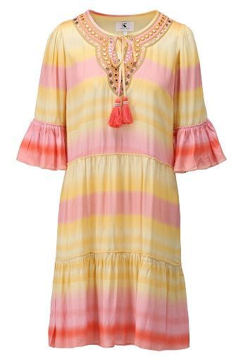 K-Design C153 Dress Multi