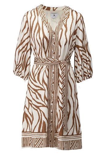 K-Design C208 Dress P077