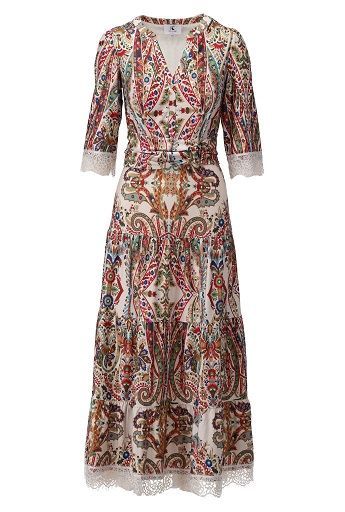 K-Design C301 Dress P095