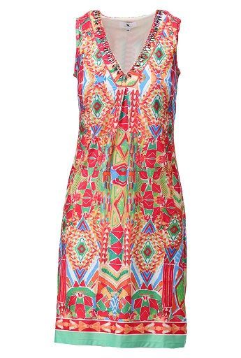 K-Design C310 Dress P094