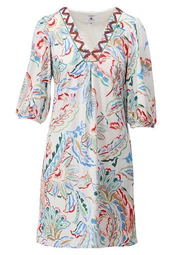 K-Design C322 Dress P091