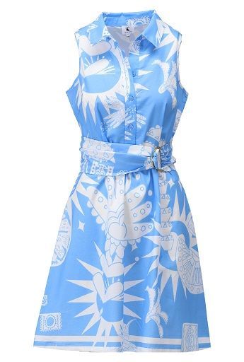 K-Design C356 Dress P089