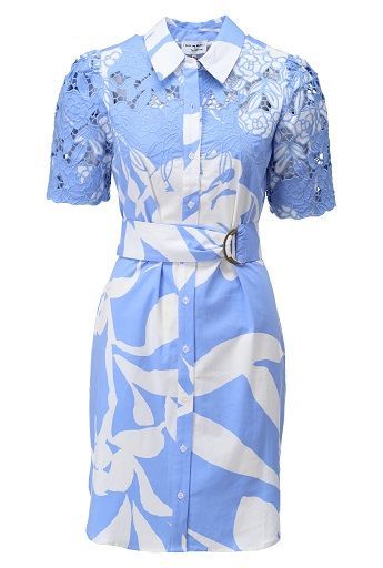 K-Design C704L Dress P066