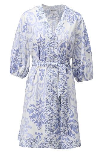 K-Design C722L Dress P068