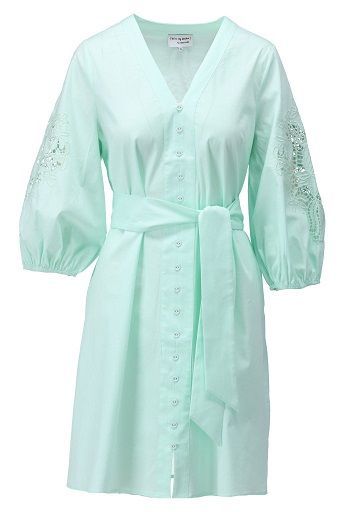 K-Design C735L Dress Soft Jelly Mint