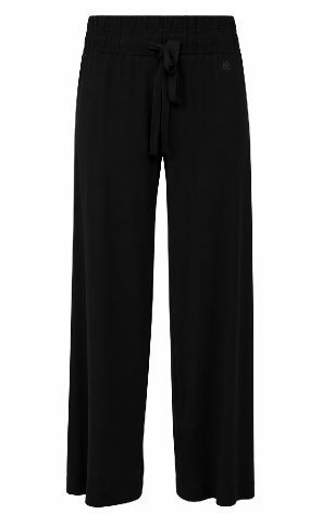 Maicazz Tolieke Pants Black