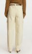 Aaiko Joshua Pantalon Cream