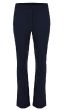 Zizo Piapatti Pantalon Navy