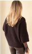 Kimara Aspen Pullover Prume