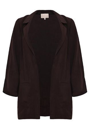 Zizo Tooske Blazer Choco