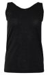 Maicazz Shirtley Top Black