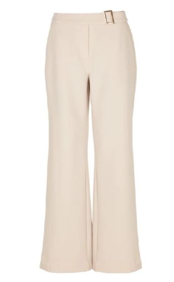 Freebird Lolani Pants Beige