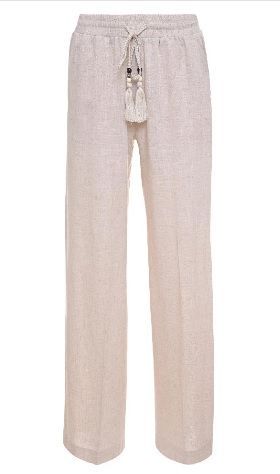Zizo Dewie Pantalon Sand