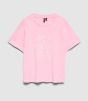 Vila Palma t-Shirt Pink