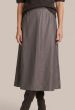 G-Maxx Catriona Skirt NOG14 D. Earth