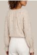 G-Maxx Frida Blouse Sand