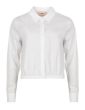 Freebird Breelyn Blouse Off White