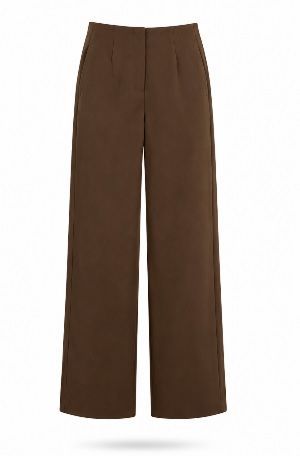 Lorense Tress Trouser Coco