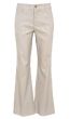 Zizo Brando Pantalon Sand Gold