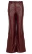 Freebird Patty Wide pants Wine Red