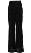 Freebird Puck Pantalon Black