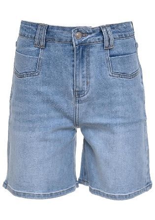 Zizo Nicol Shorts Vintage Big Pocket