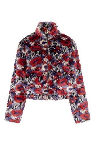 Studio Amaya Alena Jacket Multi