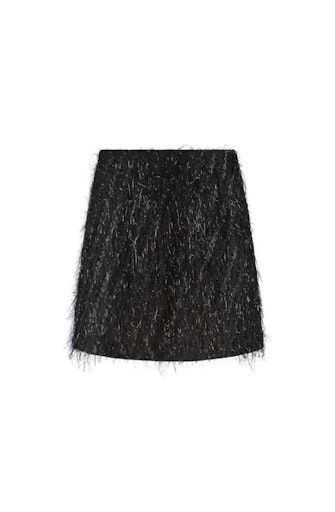 Studio Amaya Dreams Skirt Black