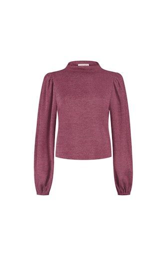 Studio Amaya Eden Top Red