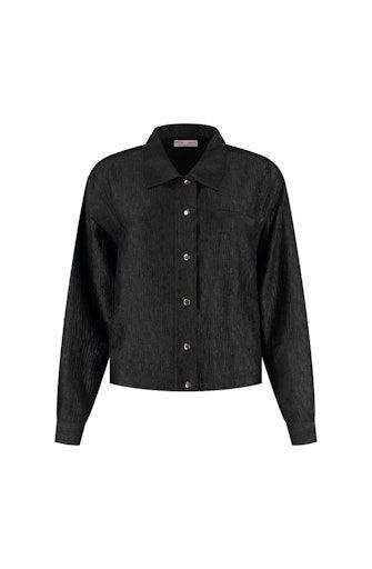 Studio Amaya Filipa Blouse Black