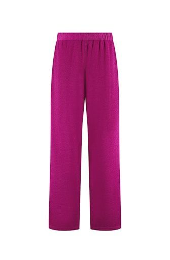 Studio Amaya Isla Pants Fuchia