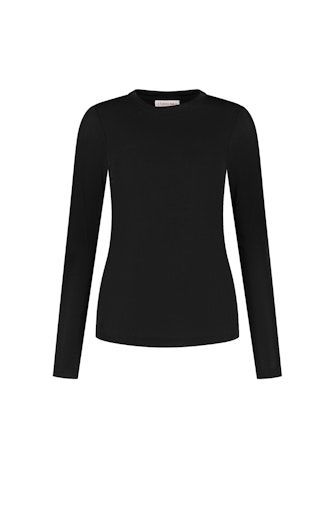 Studio Amaya Lynn Top Black