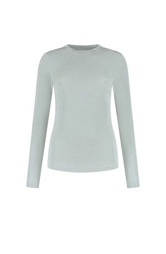 Studio Amaya Lynn Top Grey
