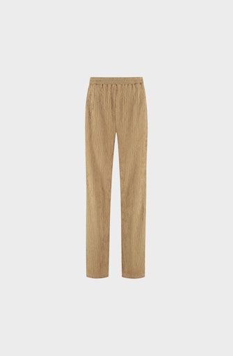 Amaya Amsterdam Minay Pants Camel