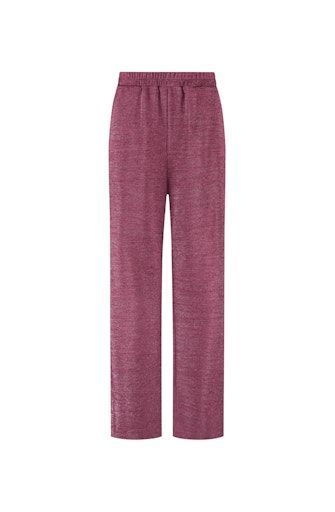 Studio Amaya Mira Pants Red
