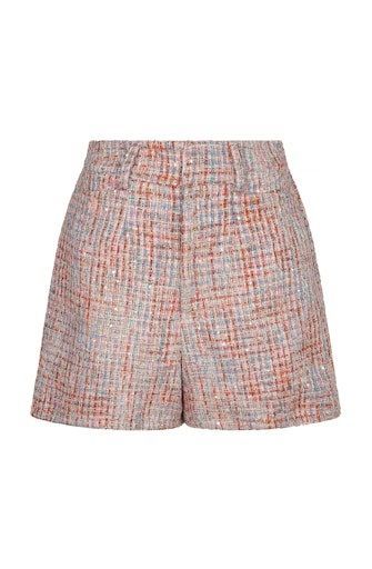 Studio Amaya Sofia Shorts Multi