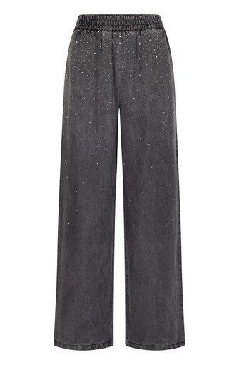 Studio Amaya Zia Pants Grey