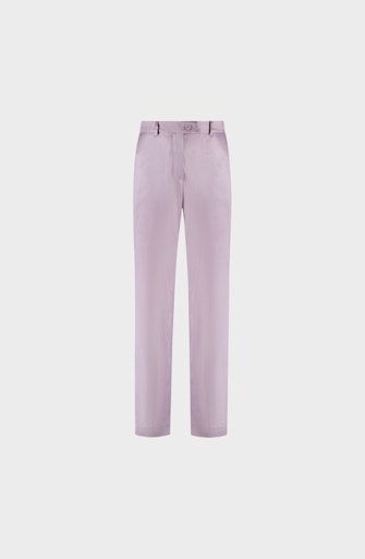 Amaya Amsterdam Albby pants Purple