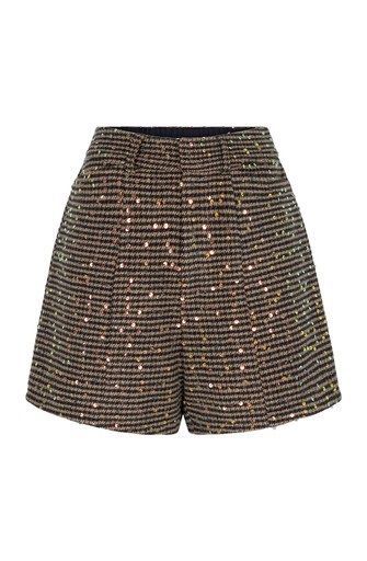 Studio Amaya Glow Short Multi