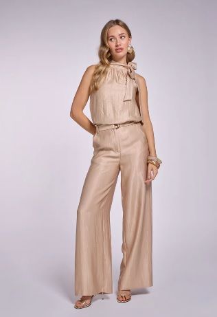 Freebird Panthea Pants Sandy Beach