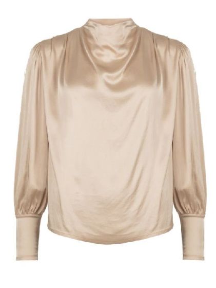 Freebird Teske Top Beige