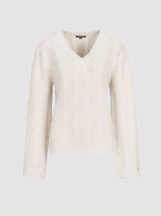 G-Maxx Lamela Sweater Sand